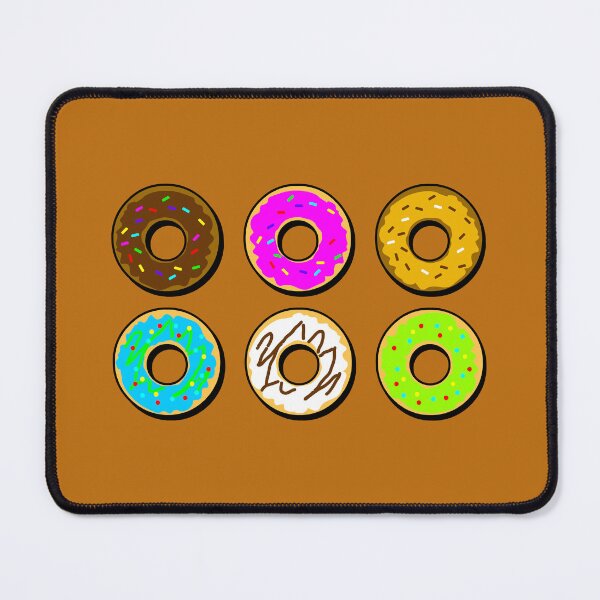 Item preview, Donuts designed and sold by fantasmahappy.