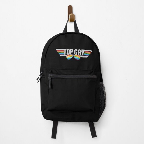 Item preview, Top Gay designed and sold by Free Wheelin' Design.