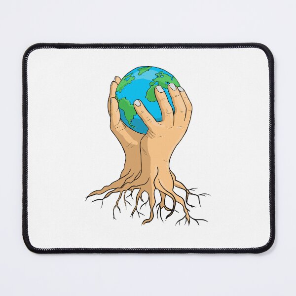 Item preview, save the earth designed and sold by ravhevrt.