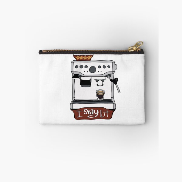 Item preview, Lit Espresso designed and sold by nerdpins.