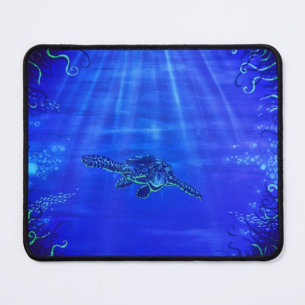 Item preview, Seaturtle designed and sold by lifeloverarts.