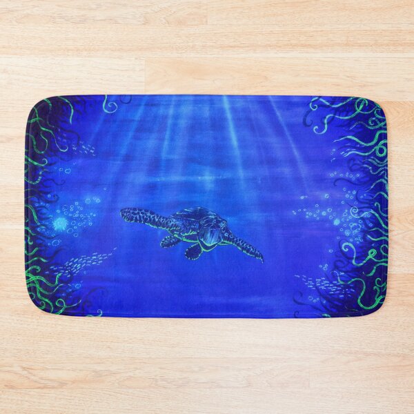 Item preview, Seaturtle designed and sold by lifeloverarts.