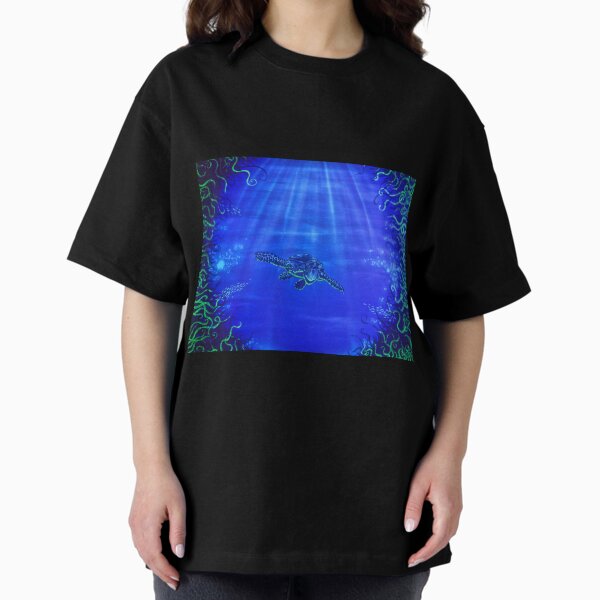 Item preview, Seaturtle designed and sold by lifeloverarts.