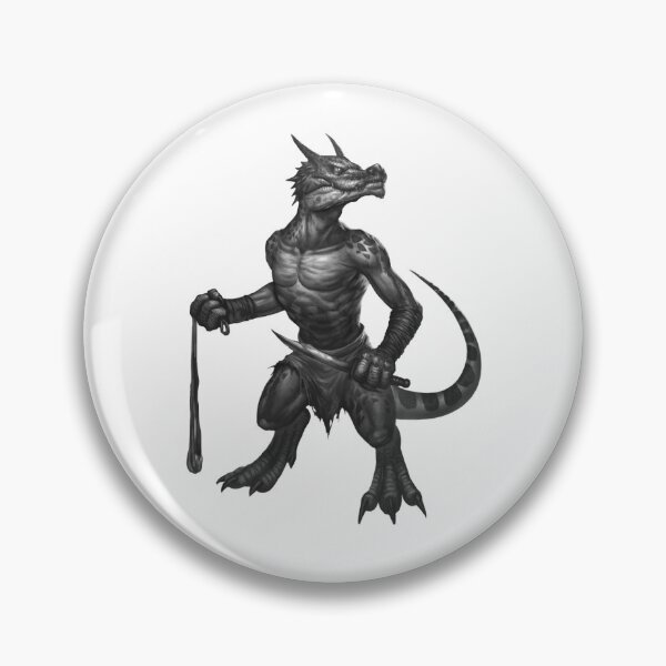 Item preview, Kobold designed and sold by Coffee Design.