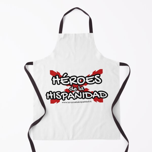 Item preview, Héroes de la Hispanidad - Logotipo designed and sold by jesumedina.