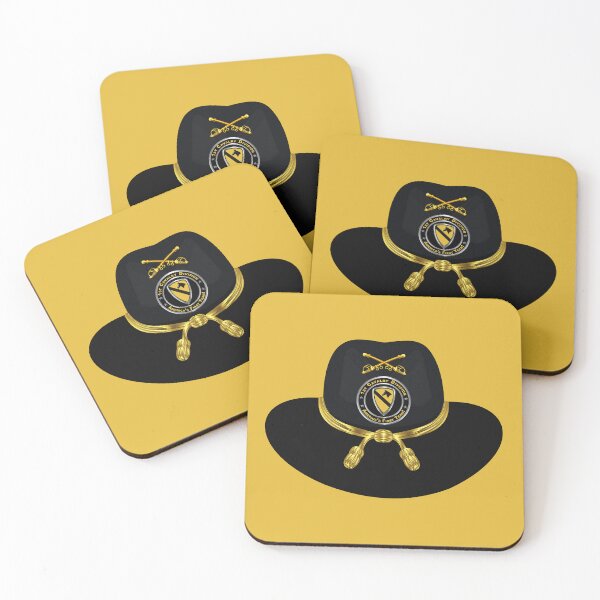 Item preview, 1st Cavalry Division  designed and sold by SoldierAlways.