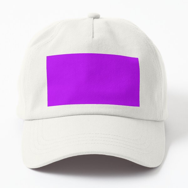 Item preview, Solid Colour | Electric Purple  | Neon purple 2 designed and sold by ozcushions.