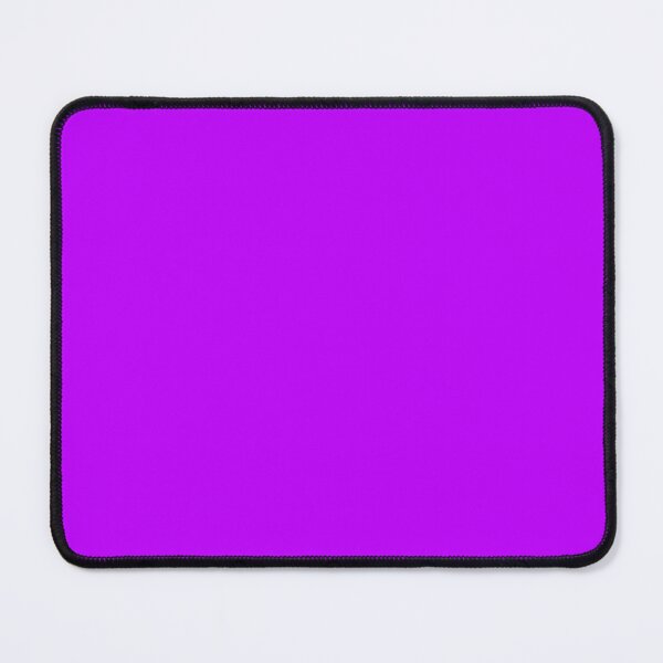 Item preview, Solid Colour | Electric Purple  | Neon purple 2 designed and sold by ozcushions.