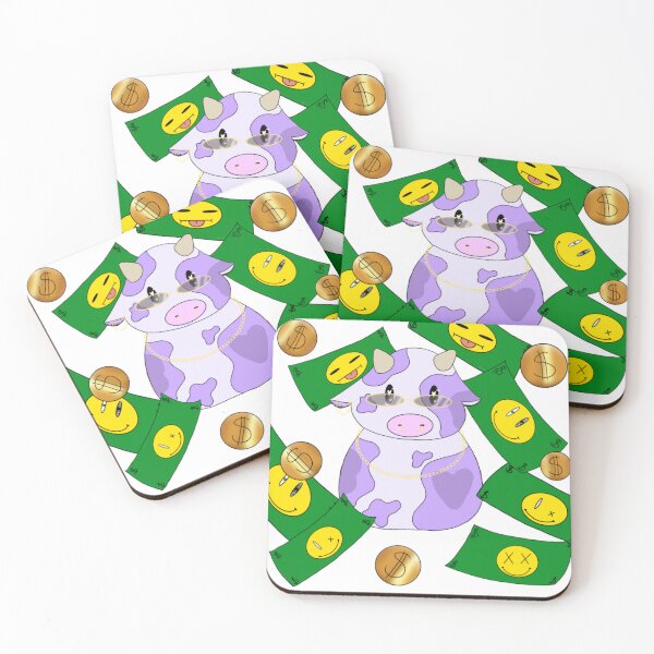 Item preview, Rich Cow designed and sold by Mya-Arts.