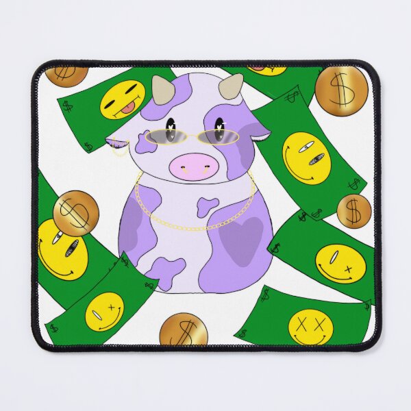 Item preview, Rich Cow designed and sold by Mya-Arts.