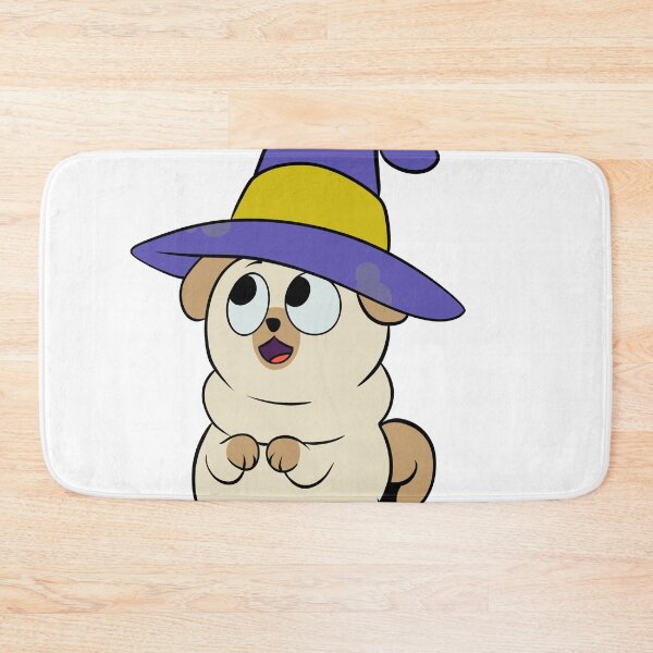 Item preview, Dead End: Paranormal Park Wizard Pugsley designed and sold by bfree0017.
