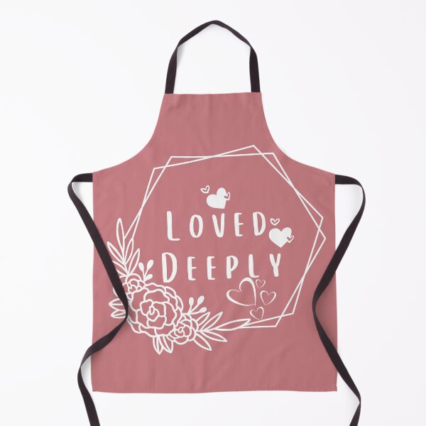 Item preview, Loved deeply designed and sold by KBMeyer.