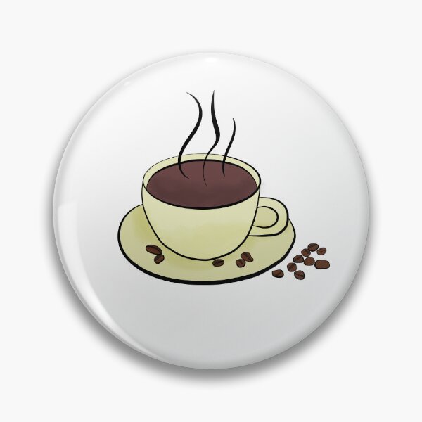 Item preview, Coffee Cup designed and sold by Ashlison.