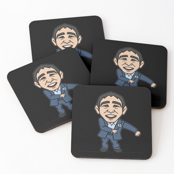 Item preview, Andrew Yang Merch T-Shirt Stickers Mugs 2020 Lightweight Sweatshirt designed and sold by donnielnah.