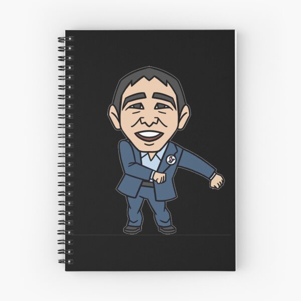 Item preview, Andrew Yang Merch T-Shirt Stickers Mugs 2020 Lightweight Sweatshirt designed and sold by donnielnah.