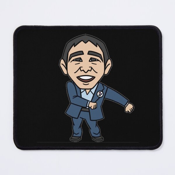 Item preview, Andrew Yang Merch T-Shirt Stickers Mugs 2020 Lightweight Sweatshirt designed and sold by donnielnah.
