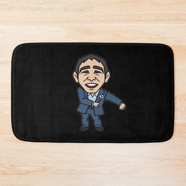 Item preview, Andrew Yang Merch T-Shirt Stickers Mugs 2020 Lightweight Sweatshirt designed and sold by donnielnah.