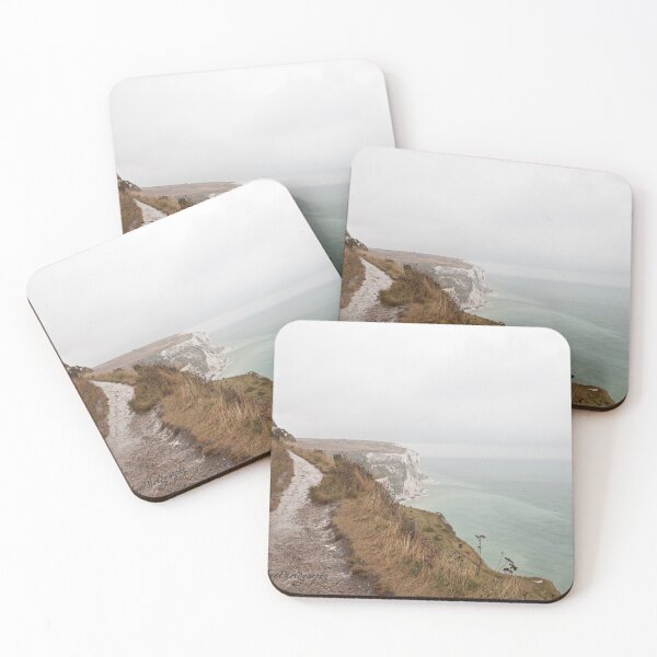 Item preview, Path to White Cliffs of Dover designed and sold by Yannik Hay.