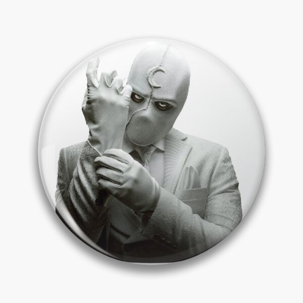 Item preview, moon knight designed and sold by topp100.