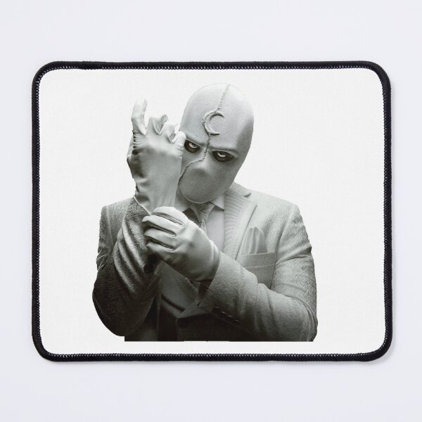 Item preview, moon knight designed and sold by topp100.