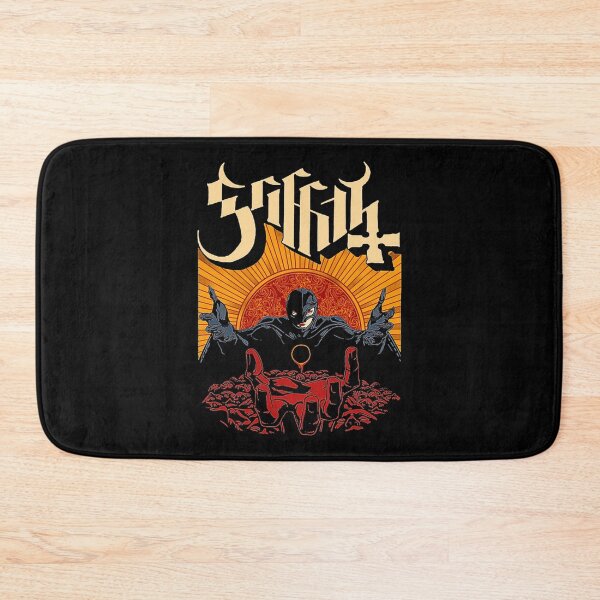 Item preview, Ghost - Impera Logo designed and sold by BradleyCoxshop.