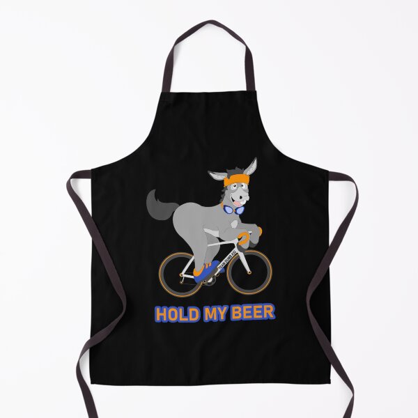 Item preview, Hold My Beer Donkey Team Dumbass Classic T-Shirt designed and sold by marshacryjsy7.
