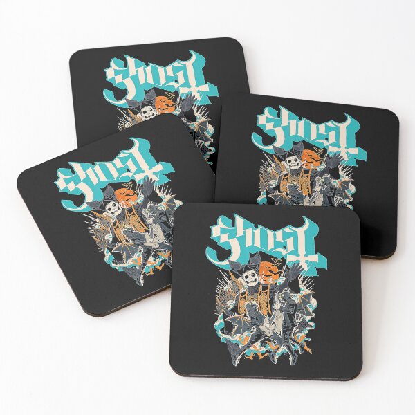 Item preview, Ghost - Impera Logo designed and sold by BradleyCoxshop.