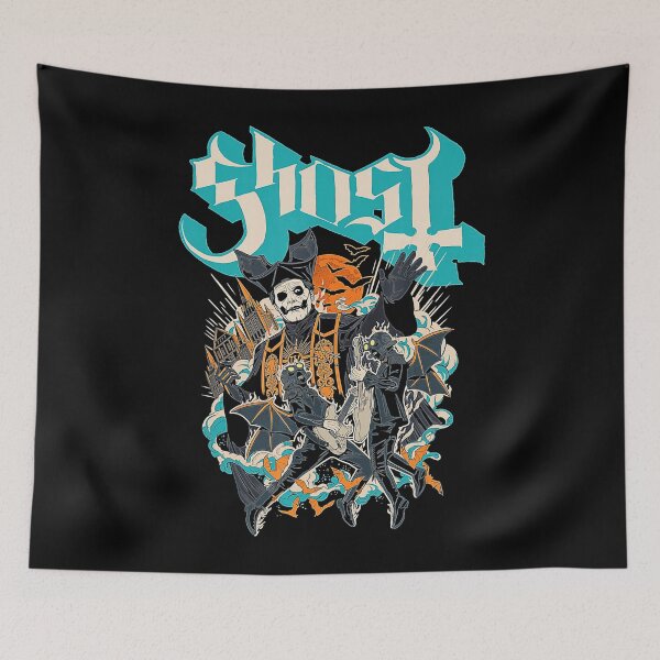 Item preview, Ghost - Impera Logo designed and sold by BradleyCoxshop.