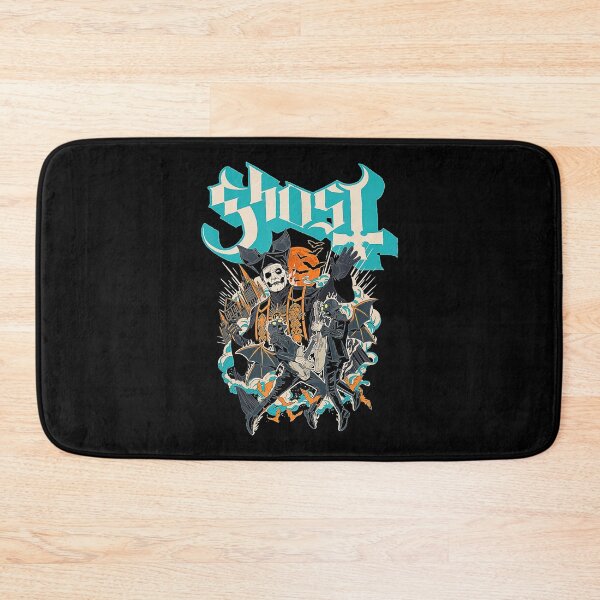 Item preview, Ghost - Impera Logo designed and sold by BradleyCoxshop.