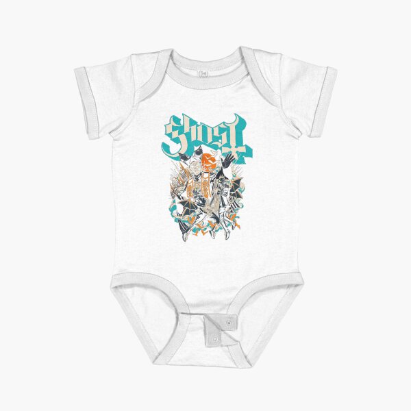 Item preview, Ghost - Impera Logo designed and sold by BradleyCoxshop.