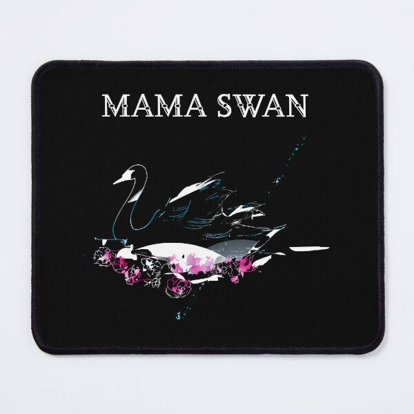 Item preview, Mama Swan designed and sold by Artstastic.