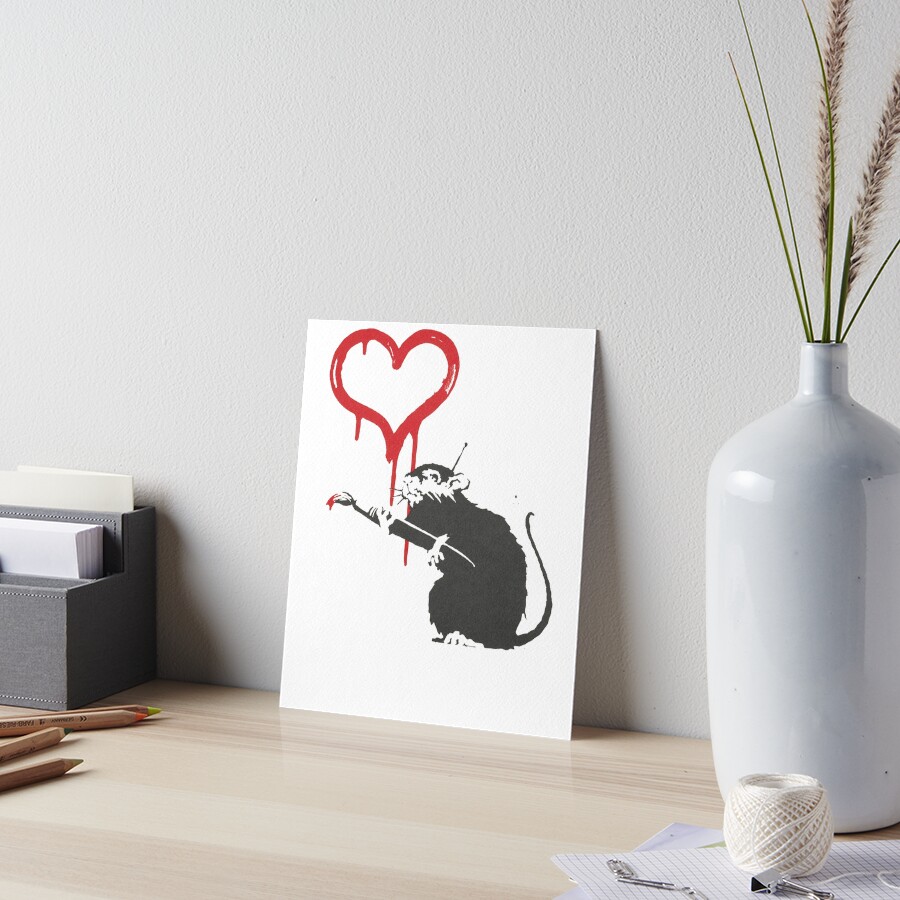 Artikel-Vorschau von Galeriedruck, designt und verkauft von ThatMerchStore.