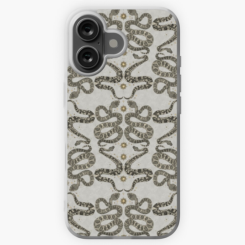 Item preview, iPhone Soft Case designed and sold by scrummy.