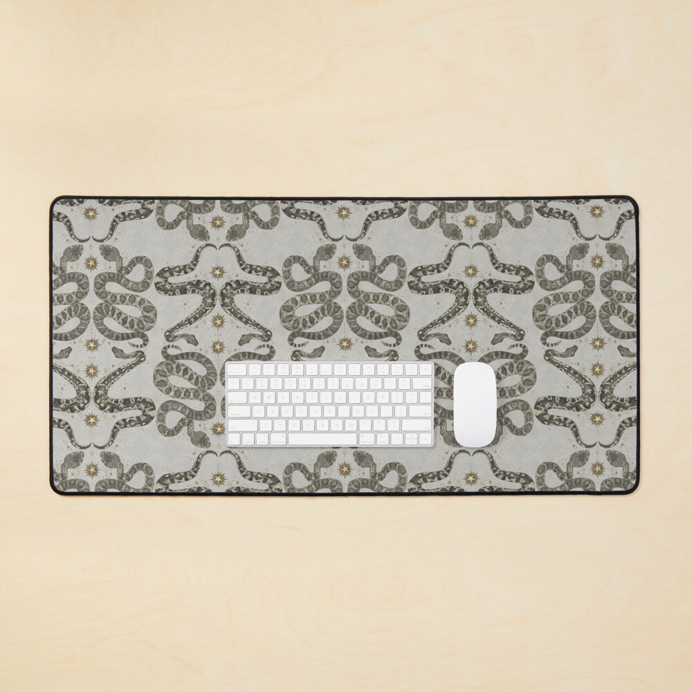 Item preview, Desk Mat designed and sold by scrummy.