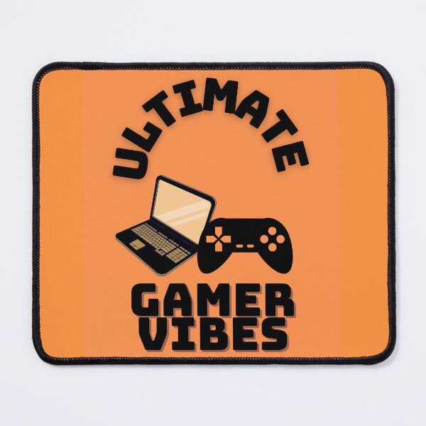 Item preview, Ultimate Gamer Vibes designed and sold by PhoeniXDreamer.