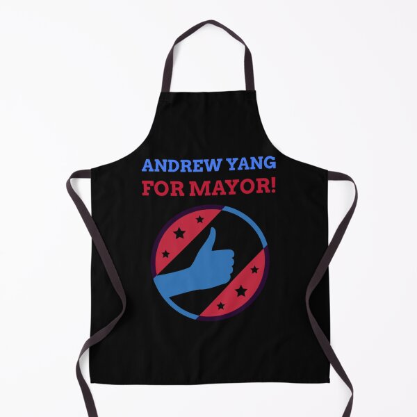 Item preview, Andrew Yang For Mayor Classic T-Shirt designed and sold by kimmesajgreh.