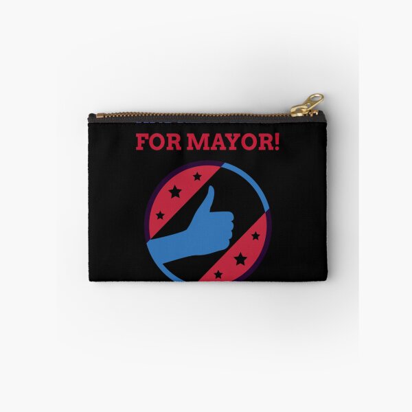 Item preview, Andrew Yang For Mayor Classic T-Shirt designed and sold by kimmesajgreh.