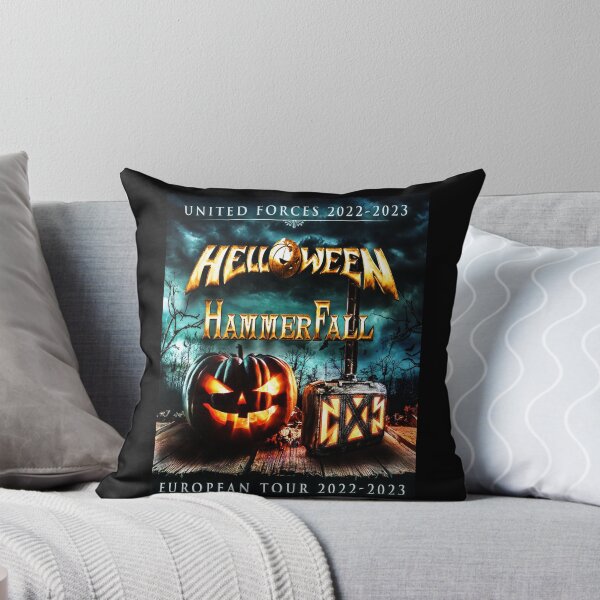 Item preview, best of HammerFall classic t-shirt  designed and sold by mriebe605.