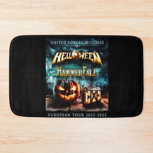 Item preview, best of HammerFall classic t-shirt  designed and sold by mriebe605.