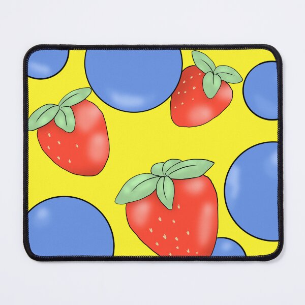 Item preview, Strawberry bubbles designed and sold by Mya-Arts.