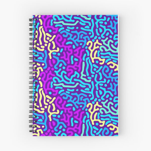 Item preview, Bold Colorful Abstract designed and sold by pugmom4.