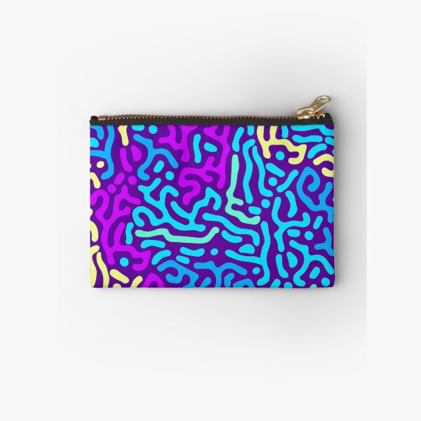 Item preview, Bold Colorful Abstract designed and sold by pugmom4.