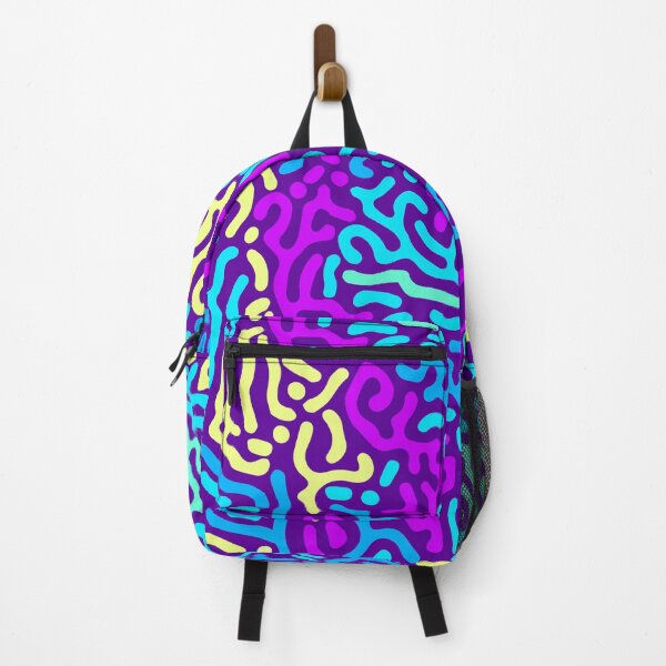 Item preview, Bold Colorful Abstract designed and sold by pugmom4.