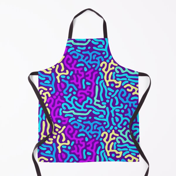 Item preview, Bold Colorful Abstract designed and sold by pugmom4.