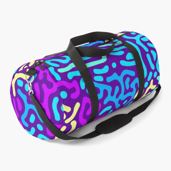 Item preview, Bold Colorful Abstract designed and sold by pugmom4.
