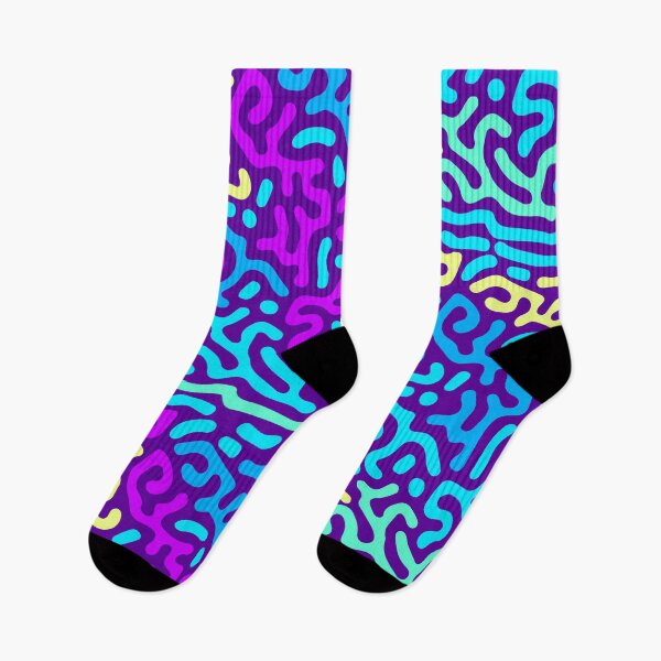 Item preview, Bold Colorful Abstract designed and sold by pugmom4.