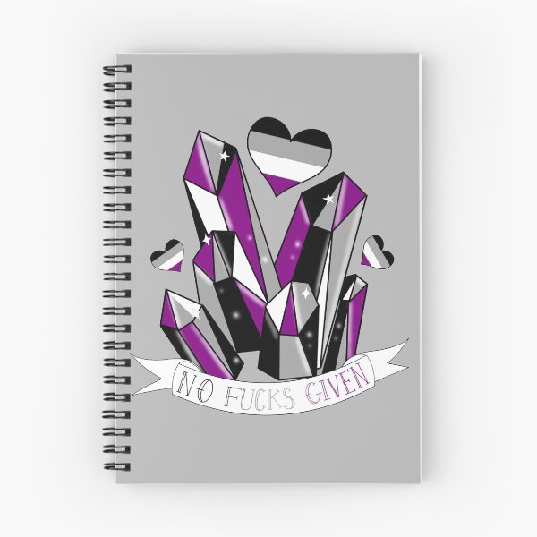 Item preview, ACE pride crystals  designed and sold by CraftKrazie.