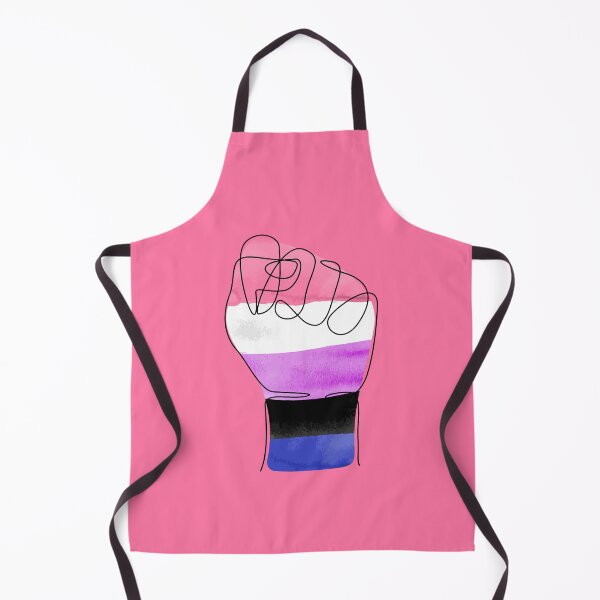 Item preview, Gender Fluid Power designed and sold by Pridish.