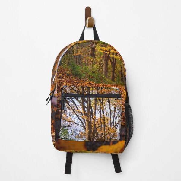 Item preview, Autumn Trails designed and sold by akiobsession.