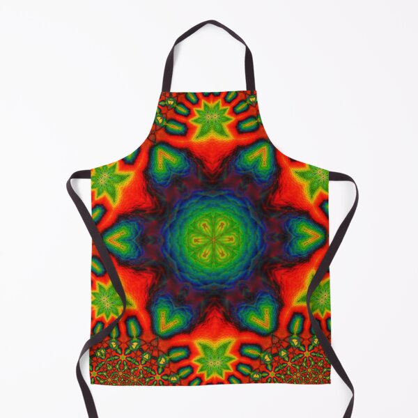Item preview, The Inner Fire designed and sold by lifeloverarts.